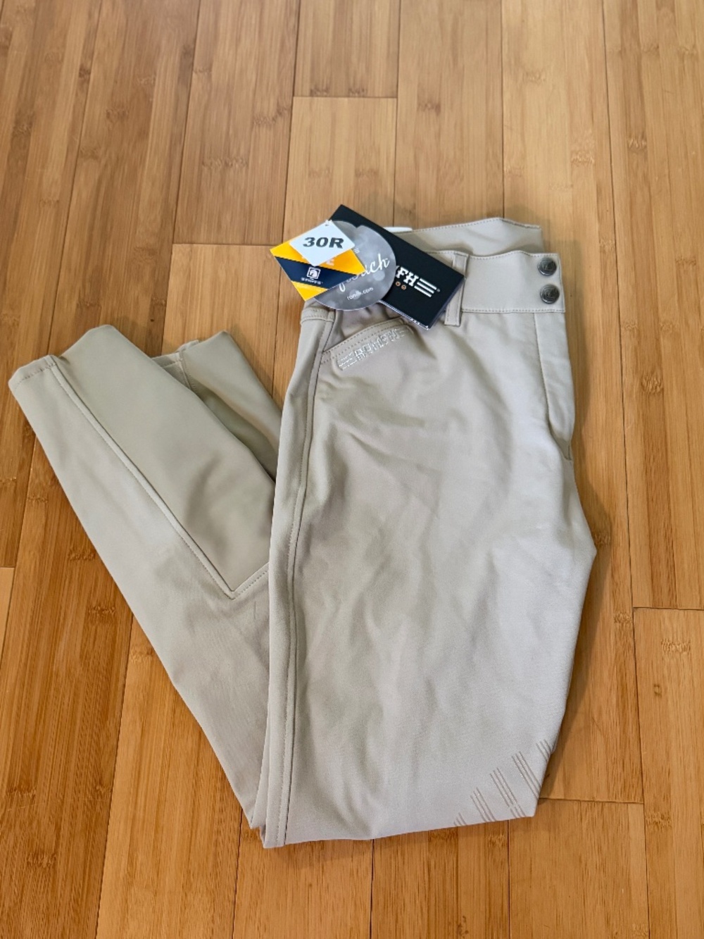 Romfh Serafina Riding Breeches